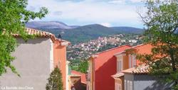 Residence Lagrange Vacances Le Domaine de Fayence