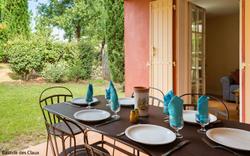 Residence Lagrange Vacances Le Domaine de Fayence