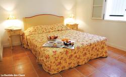 Residence Lagrange Vacances Le Domaine de Fayence