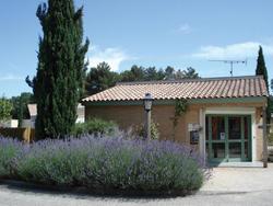 Lagrange Vacances Les Mazets de Gaujac