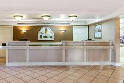 La Quinta Inn El Paso West