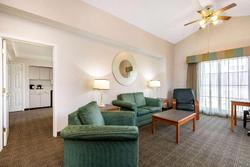 La Quinta Inn El Paso West