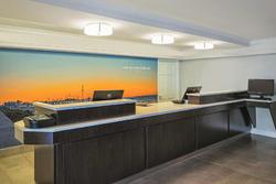 Wingate by Wyndham Galveston Beachfront at Seawall
