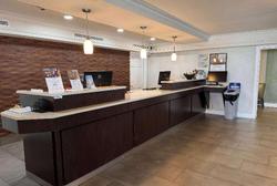 Wingate by Wyndham Galveston Beachfront at Seawall