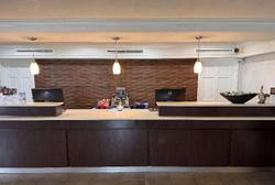 Wingate by Wyndham Galveston Beachfront at Seawall