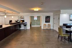 Wingate by Wyndham Galveston Beachfront at Seawall