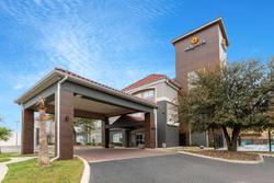 La Quinta Inn & Suites New Braunfels