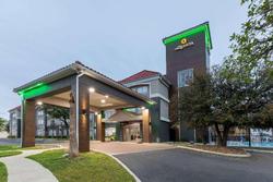 La Quinta Inn & Suites New Braunfels