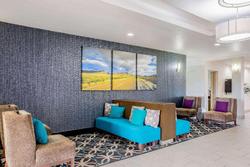 La Quinta Inn & Suites Mission at West McAllen
