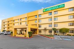 La Quinta Inn & Suites El Paso East