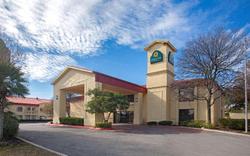 La Quinta Inn San Marcos