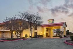 La Quinta Inn San Marcos