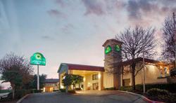 La Quinta Inn San Marcos