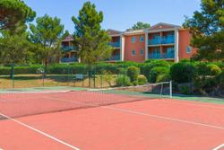 Residence Le Domaine Des Grands Pins