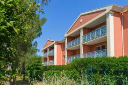 Residence Le Domaine Des Grands Pins