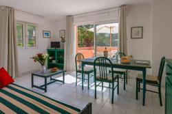 Residence Le Domaine Des Grands Pins