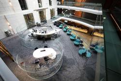 Doubletree By Hilton Istanbul - Old Town