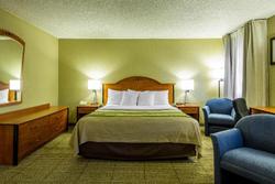 Comfort Inn Modesto