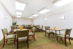 La Quinta Redding