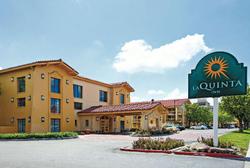 La Quinta Fresno-Yosemite