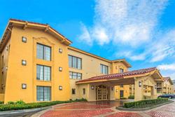 La Quinta Fresno-Yosemite