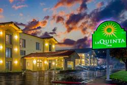 La Quinta Fresno-Yosemite