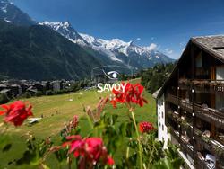 Les Balcons du Savoy