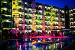 Hotel Ritual Torremolinos