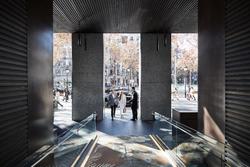 Mandarin Oriental Barcelona
