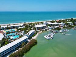 Tween Waters Island Resort & Spa