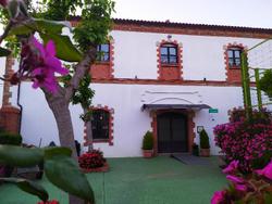 Hospedium Hotel Rural Soterraña