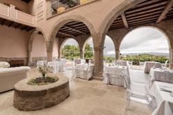 Áurea Palacio de Sober by Eurostars Hotel Company