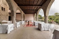 Áurea Palacio de Sober by Eurostars Hotel Company