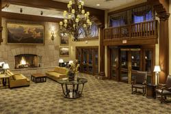 Grand Canyon Railway Hotel