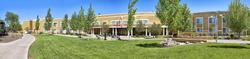 Grand Canyon Railway Hotel