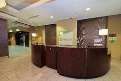 Holiday Inn Titusville - Kennedy Space Center