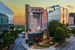 Colee, Atlanta Buckhead, Autograph Collection