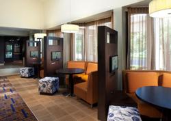 Courtyard St. Petersburg Clearwater