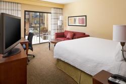 Courtyard St. Petersburg Clearwater