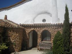 Cuevas de Tio Tobas