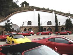 Cuevas de Tio Tobas