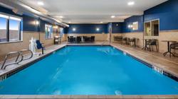 Hampton Inn Medford