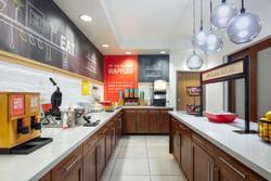 Hampton Inn Medford