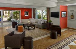 Anaheim Portofino Inn Suites