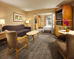 Anaheim Portofino Inn Suites