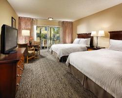 Anaheim Portofino Inn Suites