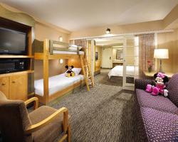 Anaheim Portofino Inn Suites
