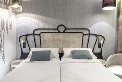 Mercure Orleans Portes de Sologne
