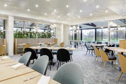 Mercure Orleans Portes de Sologne
