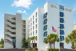 Beal House Fort Walton Beachfront,Tapestry Coll